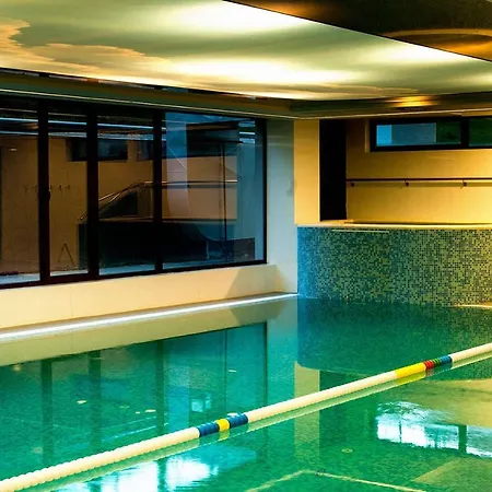 Apartment Luxury Riviera *